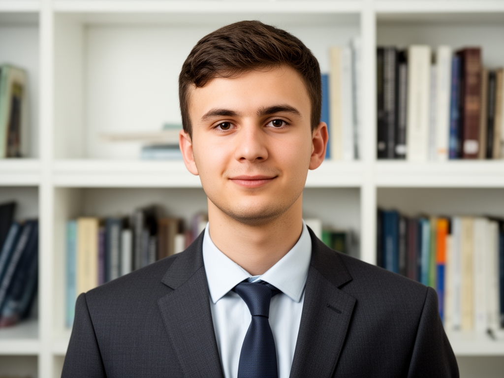 Портрет Марины Соловьёвой, старшего преподавателя редактирования в Xirelton